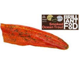 Smoked Ocean Trout (1kg)