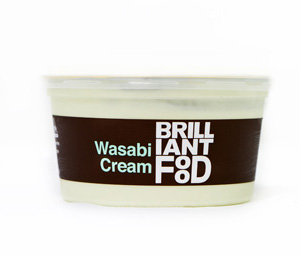 Wasabi Cream 190g