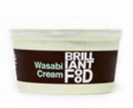 Wasabi Cream 190g